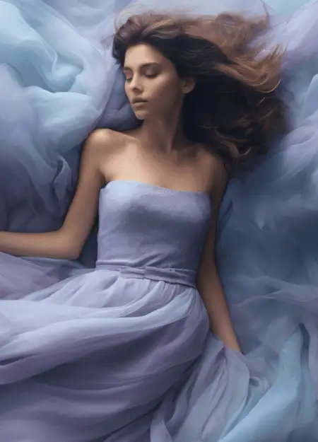 modelka